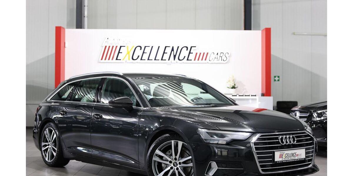 Audi A6 125.000 km 26.331 &euro; Hamm 59077