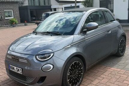 Fiat 500e 21.900 km 22.800 &euro; Hamm 59067
