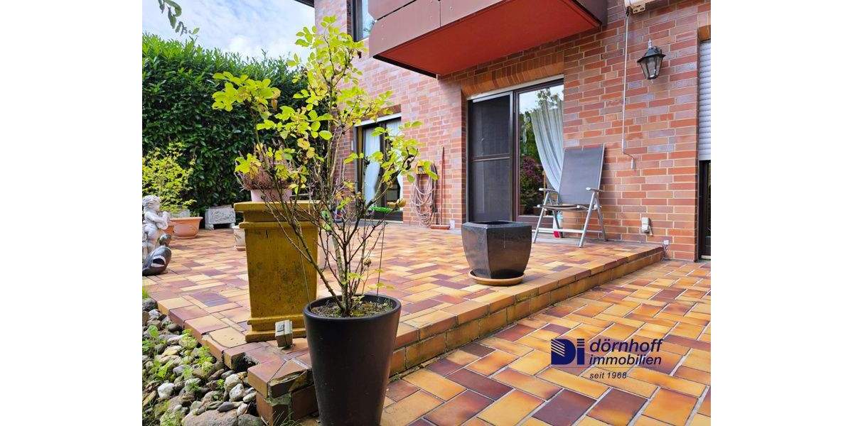 Etagenwohnung Dortmund / Brackel Brackel - 4 Zimmer, 106 m&sup2;, 349.000&euro; | Angebot:23941976