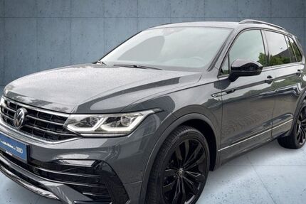 VW Tiguan 30.370 km 34.880 &euro; Ahlen 59229