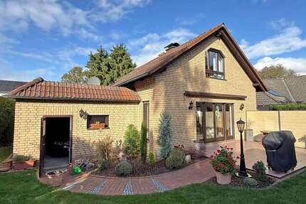 Haus zum Kaufen in Hamm 430.000 € 106.5 m² 3 zimmer