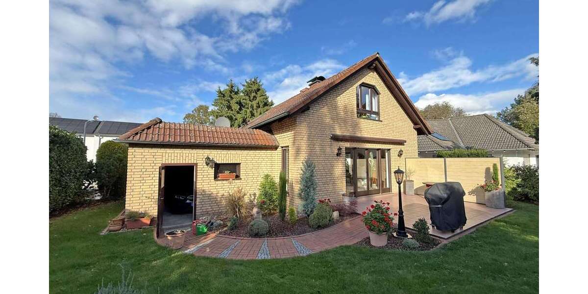 Haus zum Kaufen in Hamm 430.000 € 106.5 m² 3 zimmer