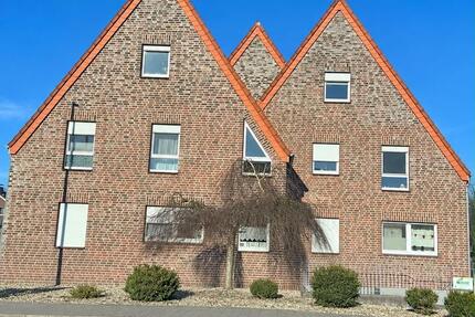 Wohnung Ahlen Dolberg - 4 Zimmer, 101 m&sup2;, 259.000&euro; | Angebot:27440003