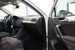 VW Tiguan 1.4 TSI Comfortline BMT WHITE / NAVI-DM 102.000 km 14.555 &euro; Hamm 59077
