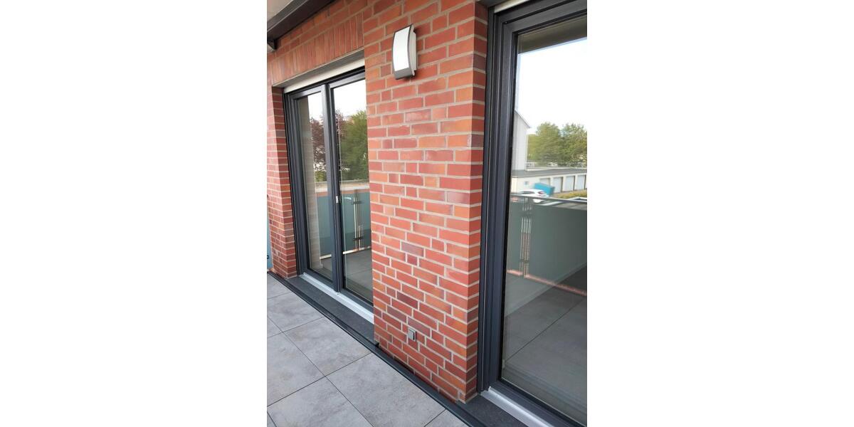 Etagenwohnung Beckum - 2 Zimmer, 62 m&sup2;, 750&euro; | Angebot:26300550