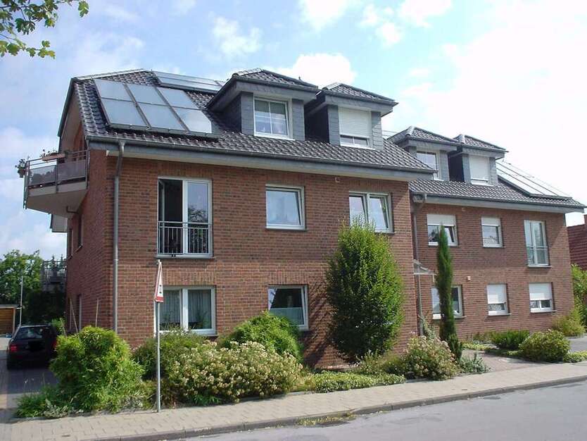 Wohnung zum Mieten in Wadersloh 657 € 82.12 m²