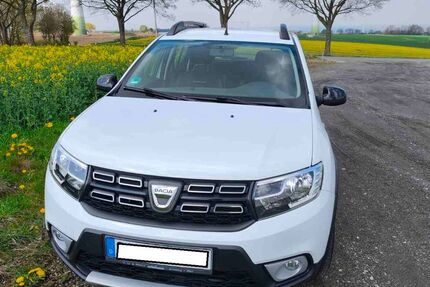 Dacia Sandero 42.905 km 8.500 &euro; Ense 59469