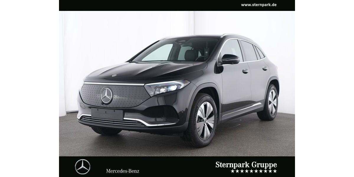 Mercedes-Benz EQA 8.806 km 42.750 &euro; Soest 59494
