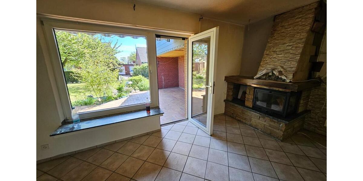 Großzügiges Einfamilienhaus in ruhiger Lage von Herbern 8 zimmer