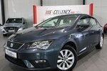Seat Leon 1.6 TDI STYLE / NAVI-PLUS+APPLE+ANDROID 111.000 km 11.555 &euro; Hamm 59077