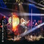 Siiri - Countrynight zum Jahresabschluss