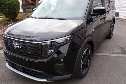 Ford Tourneo Courier 8.400 km 26.990 € Werne 59368