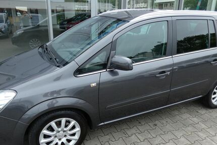 Opel Zafira 144.000 km 4.200 &euro; Bergkamen 59192