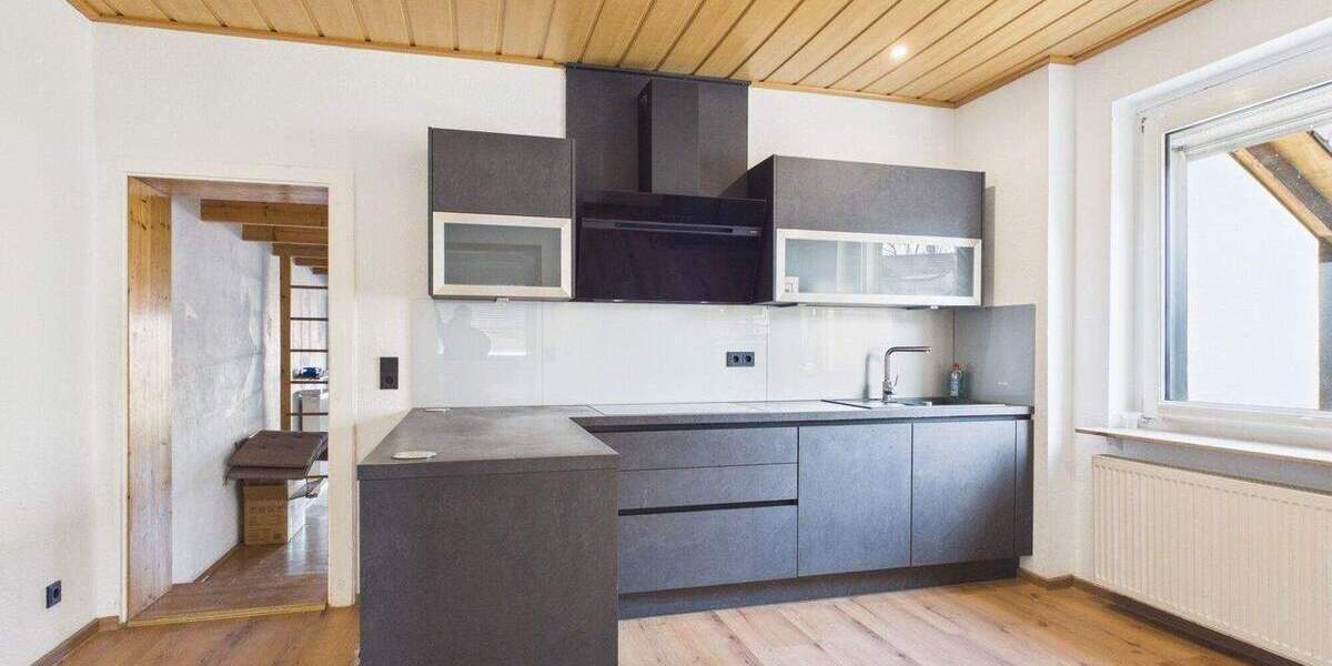 Doppelhaushälfte Hamm Herringen - 4 Zimmer, 111 m&sup2;, 259.700&euro; | Angebot:25423417