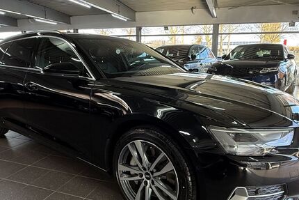 Audi A6 46.115 km 39.999 &euro; Werl 59457