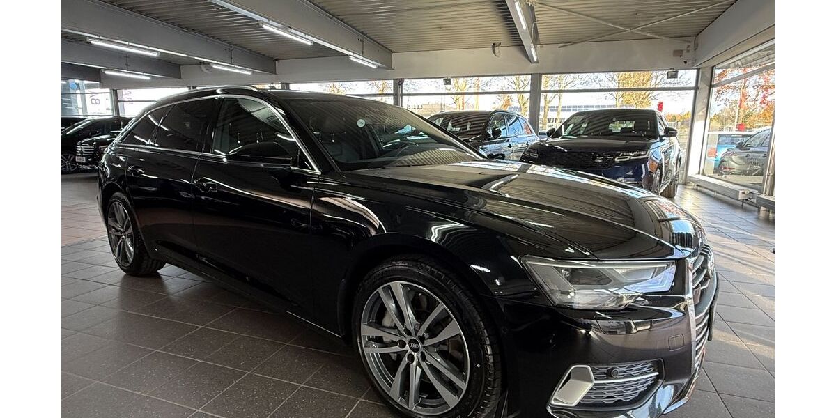 Audi A6 46.115 km 39.999 &euro; Werl 59457