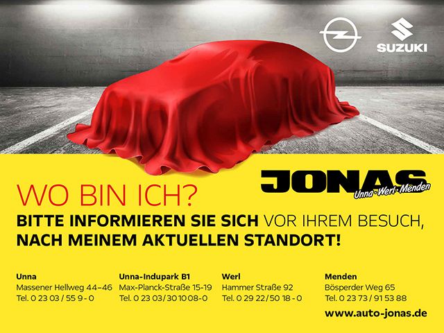 Opel Astra 10.541 km 19.990 € Unna 59427