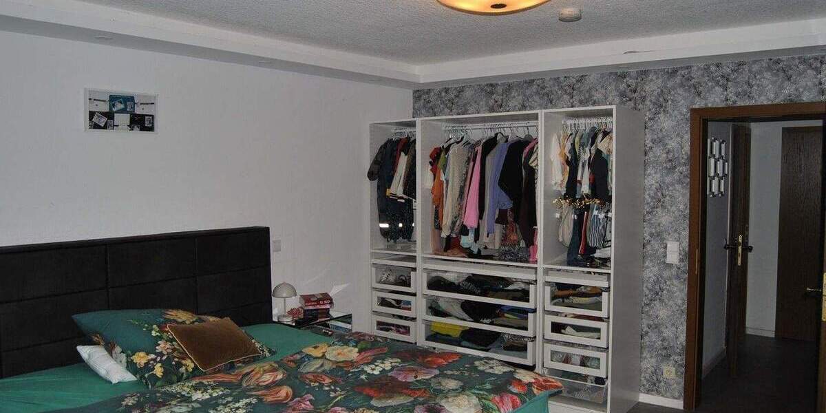 Reihenendhaus Hamm Mark - 6 Zimmer, 229 m&sup2;, 429.000&euro; | Angebot:25880160