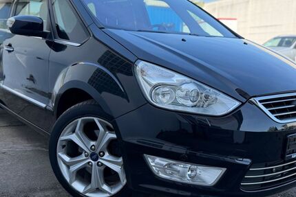 Ford Galaxy 180.000 km 7.950 &euro; Beckum 59269