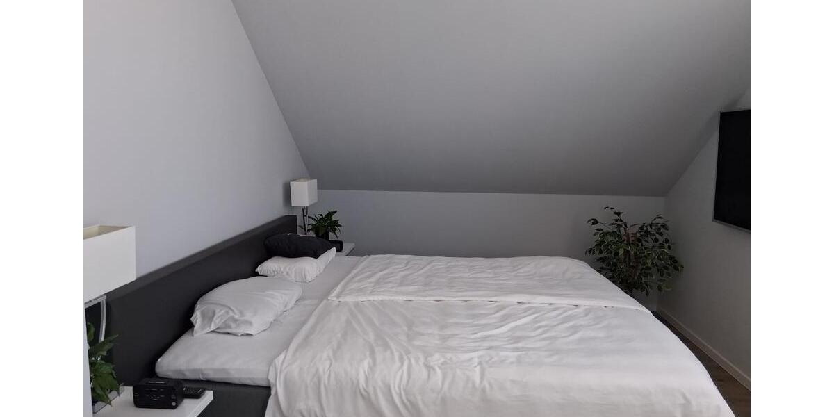 Dachgeschoßwohnung Ahlen - 5 Zimmer, 110 m&sup2;, 1.080&euro; | Angebot:26364783