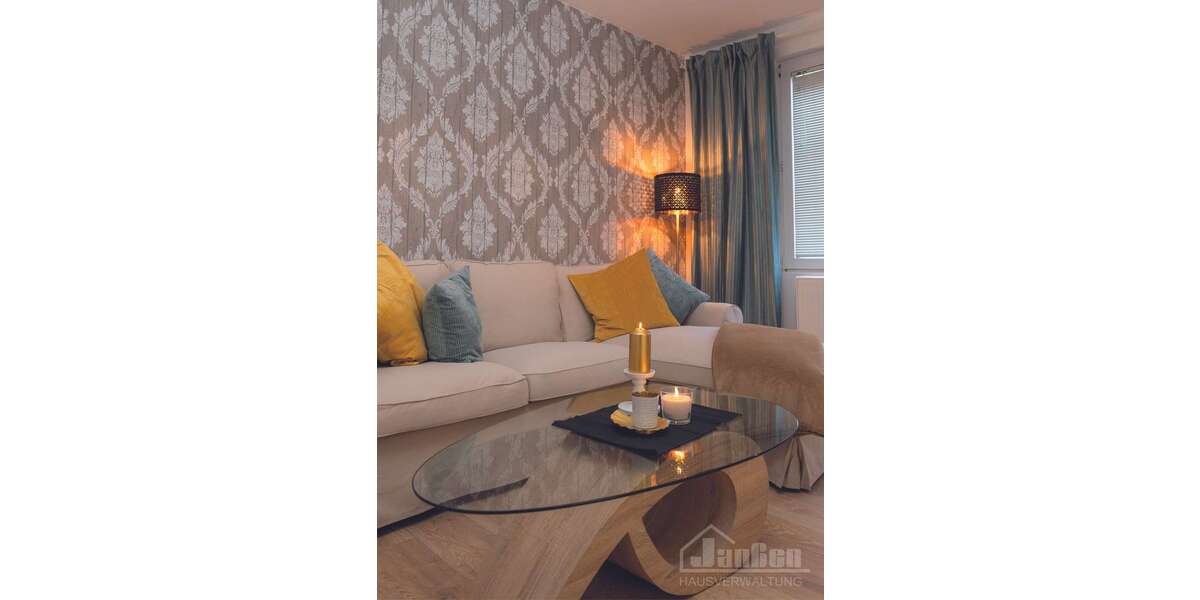 Zimmer Dortmund Innenstadt Nord - 3 Zimmer, 1.250&euro; | Angebot:25366972