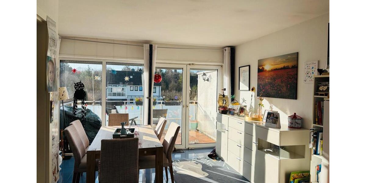 Etagenwohnung Dortmund Brackel - 4 Zimmer, 92 m&sup2;, 255.000&euro; | Angebot:25364896