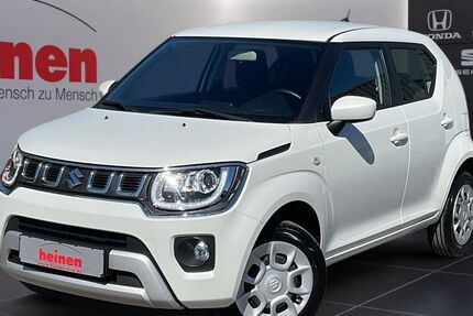 Suzuki Ignis 63.047 km 14.909 &euro; Menden 58708