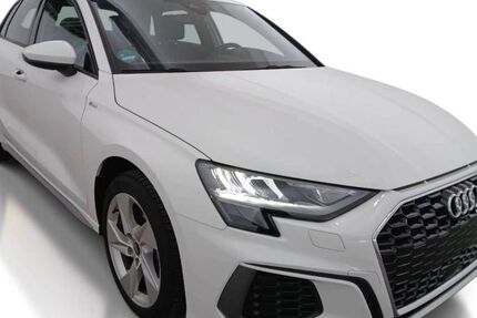 Audi A3 21.200 km 24.990 &euro; Hamm 59071