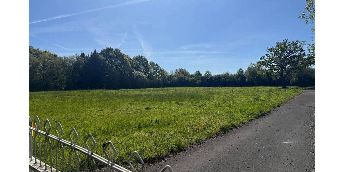 Grundstück Hamm Rhynern - 1.350.000&euro; | Angebot:26902431