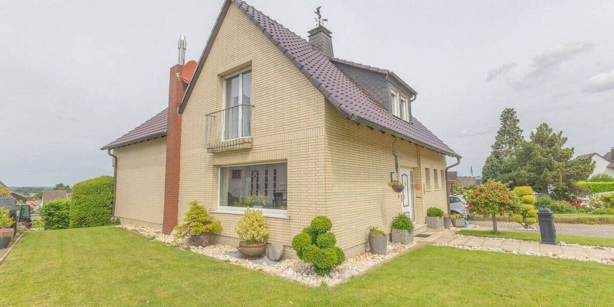 Einfamilienhaus Menden Schwitten - 3 Zimmer, 143 m&sup2;, 259.000&euro; | Angebot:26929092