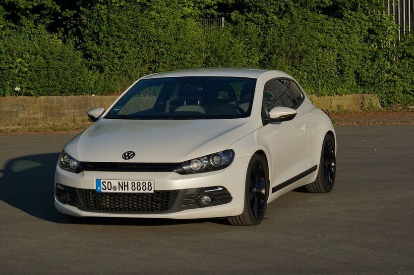 Scirocco