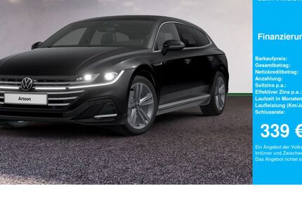 VW Arteon 53.477 km 29.330 &euro; Menden 58706