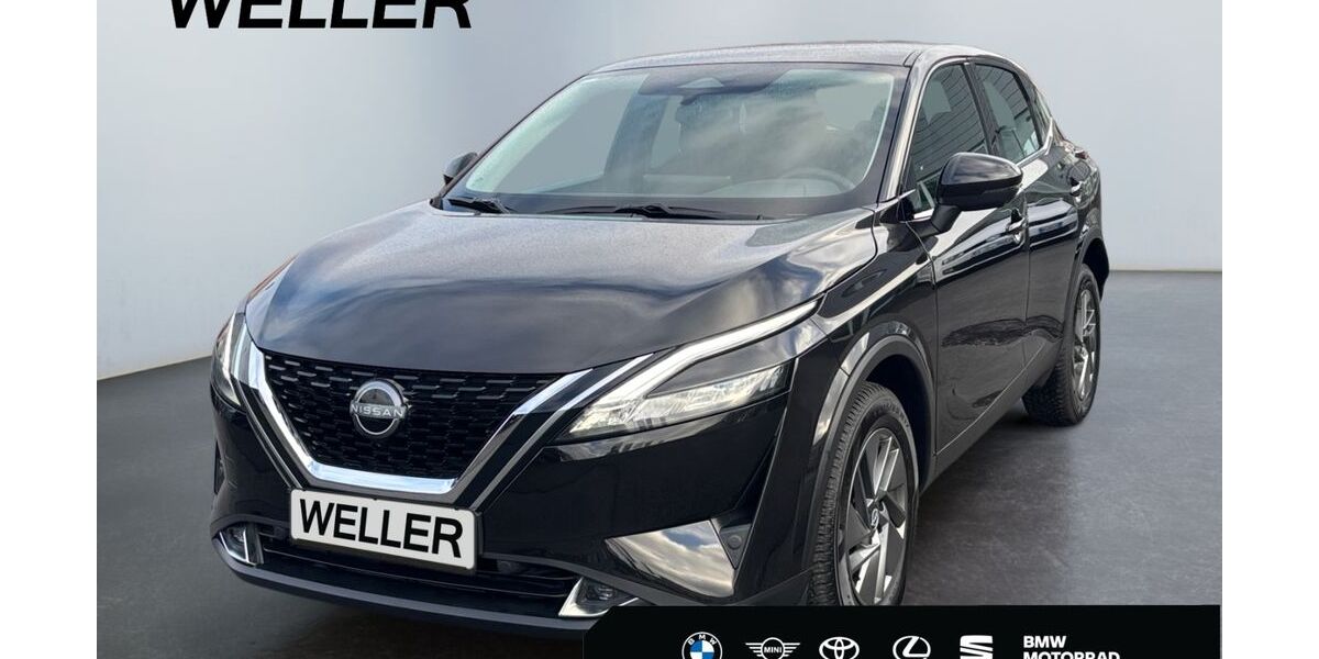 Nissan Qashqai 18.733 km 23.680 € Hamm 59067