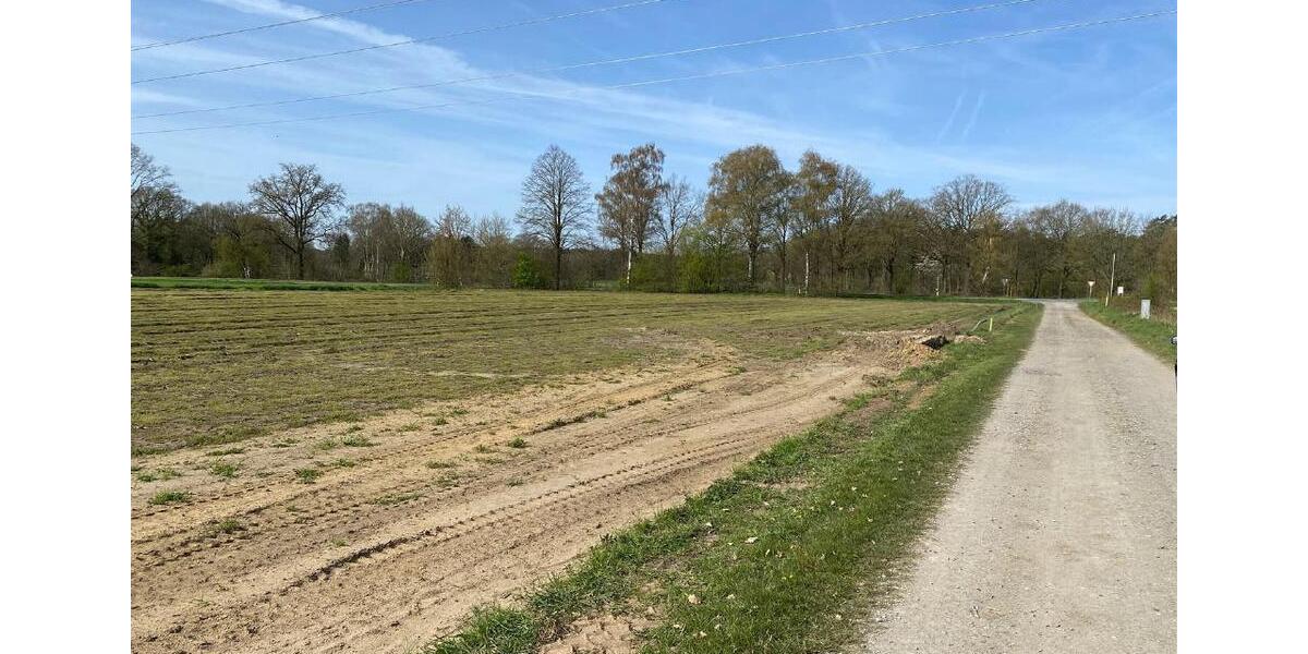 Gewerbeobjekt Lüdinghausen - 11&euro; | Angebot:26105107