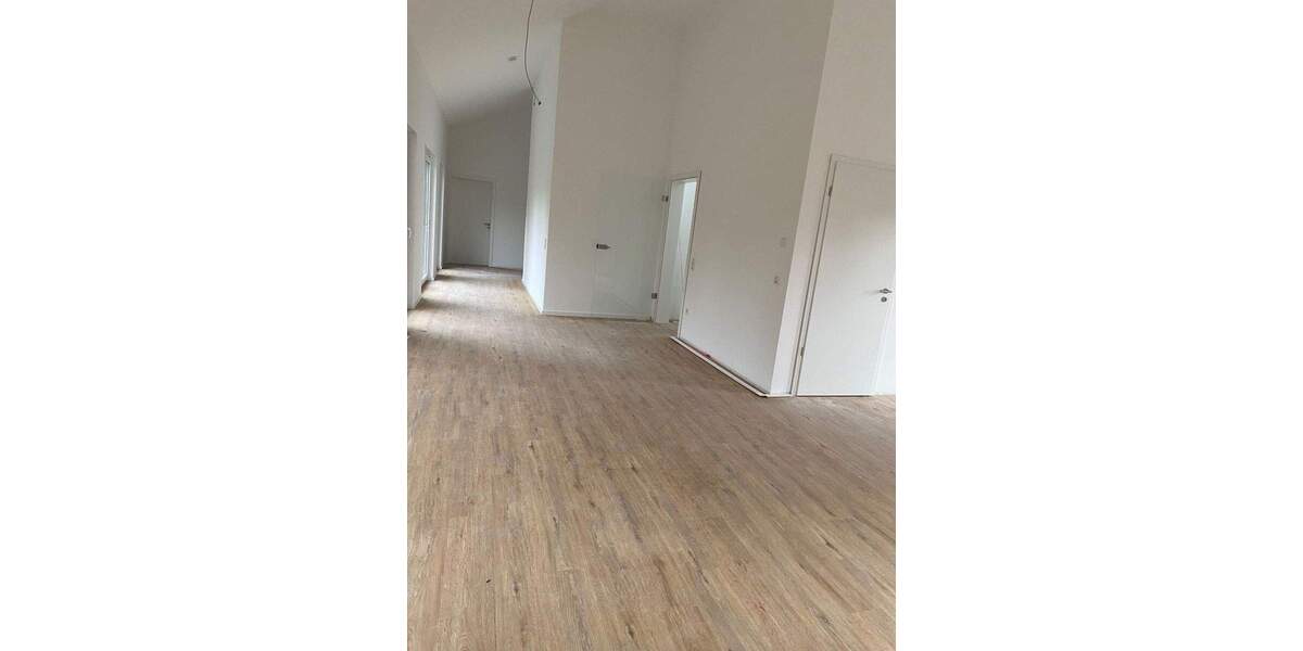Etagenwohnung Hamm Haaren - 3 Zimmer, 121 m&sup2;, 1.575&euro; | Angebot:25209922