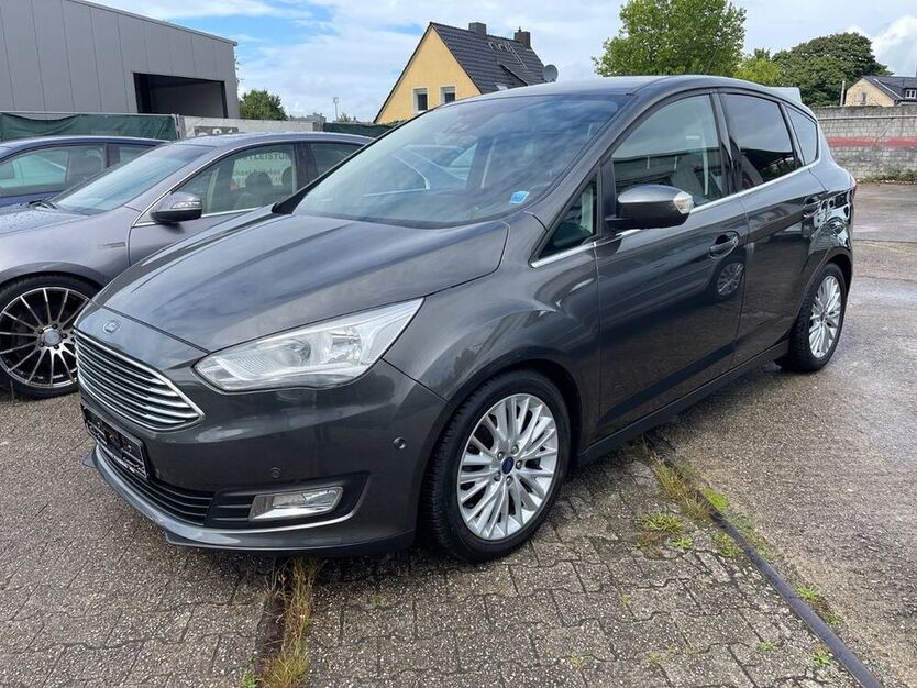 C-Max