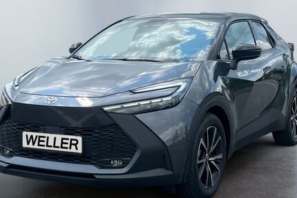 Toyota C-HR 15.925 km 33.680 € Hamm 59067