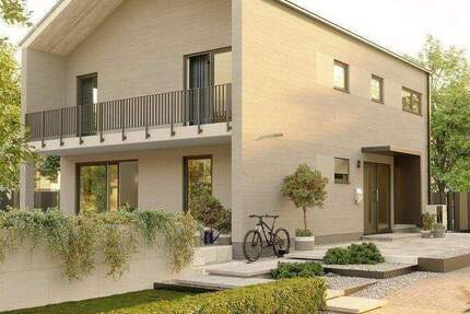 Haus Bergkamen Mitte - 5 Zimmer, 152 m&sup2;, 386.000&euro; | Angebot:25681233