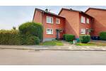Provisionsfrei für Käufer: Reihenendhaus mit Garten und Garage für Familien u. Paare in Hamm Rhynern 4 zimmer