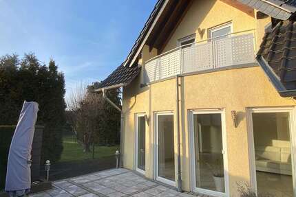 Haus Arnsberg - 5 Zimmer, 124 m&sup2;, 349.000&euro; | Angebot:24543882