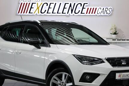 Seat Arona 90.000 km 14.345 &euro; Hamm 59077