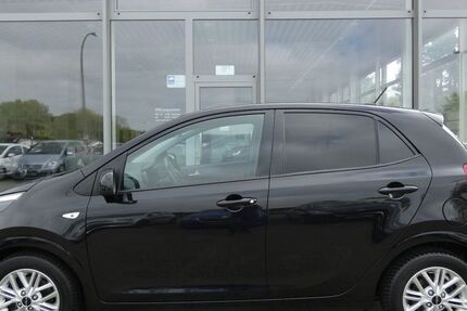 Kia Picanto 44.000 km 9.690 &euro; Bergkamen 59192