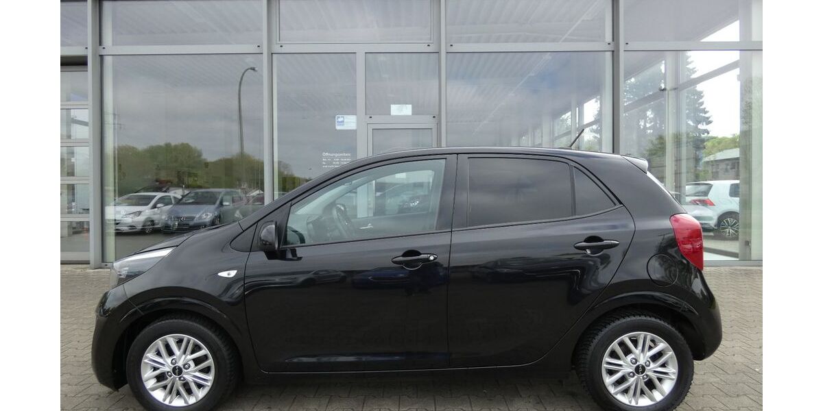 Kia Picanto 44.000 km 9.690 &euro; Bergkamen 59192