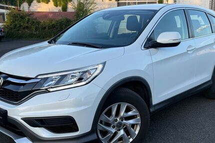 Honda CR-V 264.812 km 6.900 &euro; Soest 59494