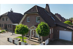 Stilvolles Einfamilienhaus mit Pool, Gartenidylle & hochwertiger Ausstattung in Olfen 5 zimmer