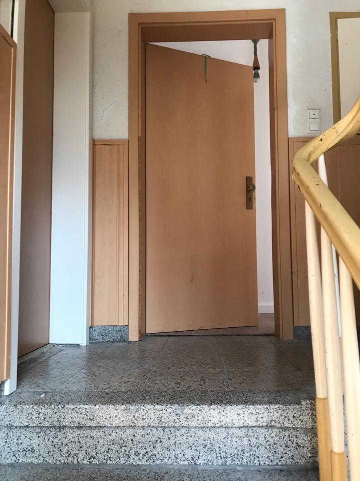 Wohnung in Beukenbergstr. Zu Vermiten