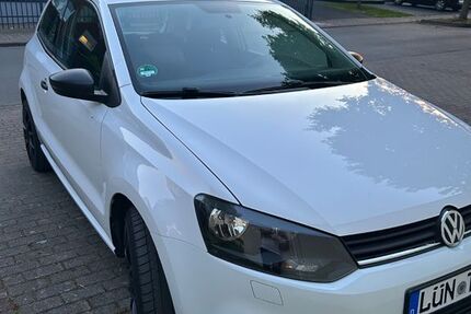 VW Polo 152.000 km 5.600 &euro; Lünen 44536