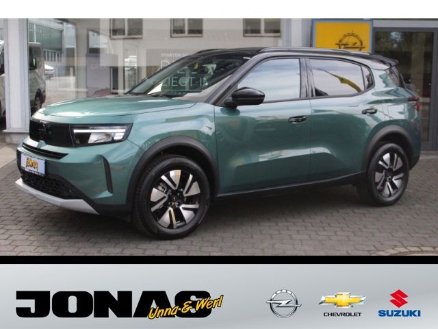 Opel Frontera 5.093 km 28.143 &euro; Unna 59427