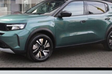 Opel Frontera 5.452 km 28.143 &euro; Unna 59427