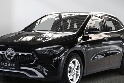 Mercedes-Benz GLA 200 15.565 km 34.490 &euro; Ahlen 59229